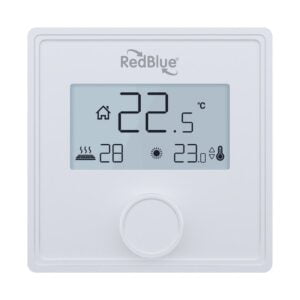 Redblue RB35 Kablolu Yerden Isıtma Oda Termostatı